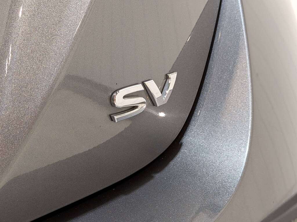 2019 Nissan LEAF SL Hatchback *Ltd Avail* Grey Val-David - photo #33