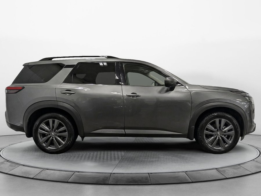 2023 Nissan PATHFINDER 2023 Other