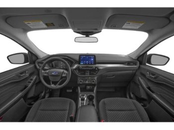 Ford Escape Active