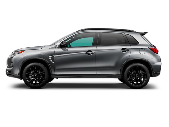 2026 Mitsubishi RVR NOIR Grey