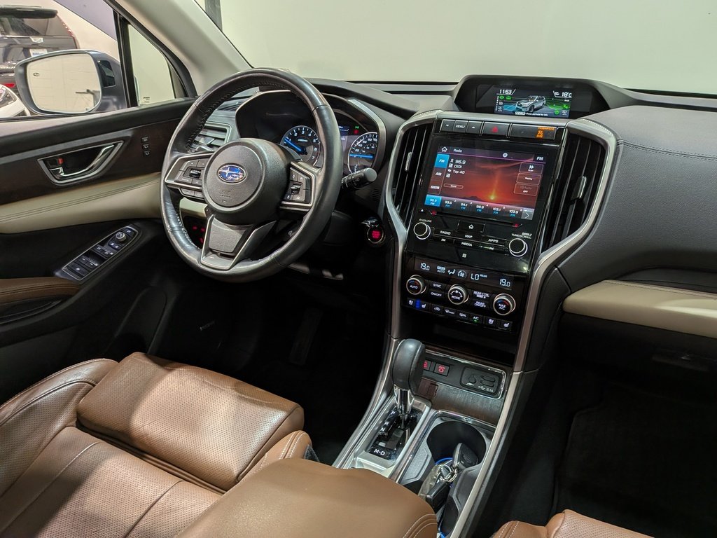 Subaru Ascent Premier 7-Passenger 2020 Blanc Val-David - photo #22