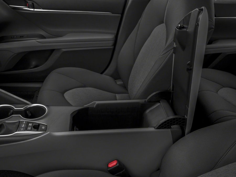 2023 Toyota Camry 2023 Silver