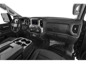 GMC Sierra 3500HD Pro