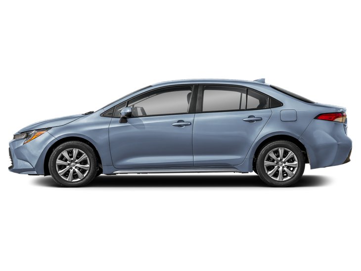 2027 Toyota Corolla LE