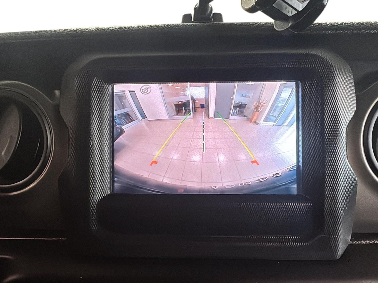 2021 Jeep Wrangler Green Baie-Comeau - photo #16