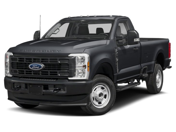 2025 Ford Super Duty F-350 à roues arrière simples XL