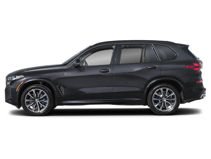 2025 BMW X5 M60i xDrive