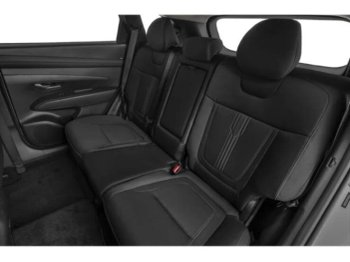 Hyundai Tucson Privilégié