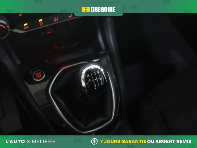 Nissan Sentra 821054 | S A/C MAGS CAM RECUL BLUETOOTH 2021 Noir Laval - photo #17