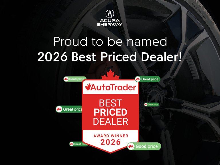 AutoTrader 2026 Best Priced Dealer