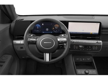 Hyundai Kona Preferred Sport