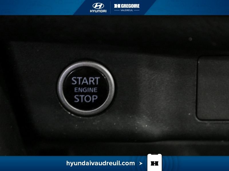 Nissan Rogue 2021 Rouge Laval - photo #24
