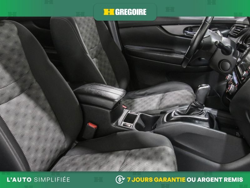 Nissan Qashqai 2020 Noir Saint-Eustache - photo #26