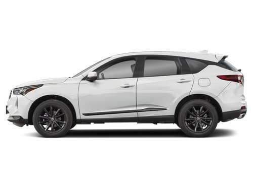 2026 Acura 2026 RDX