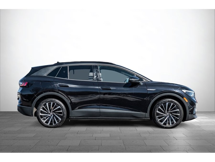 Volkswagen ID.4 2023 2023 Noir