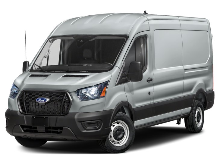 2025 Ford Transit Cargo Van 
