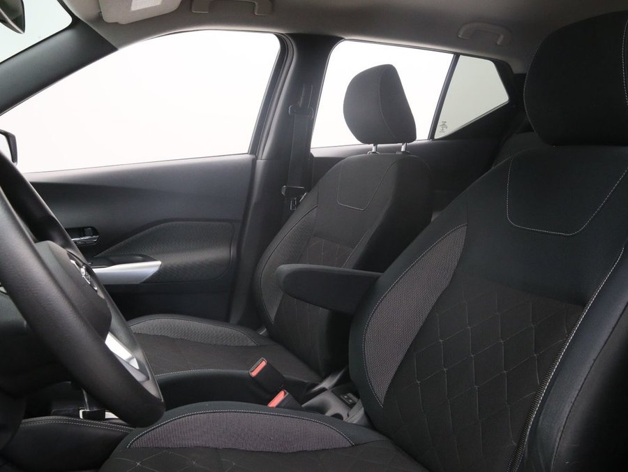 Nissan Kicks 2019 2019 Noir