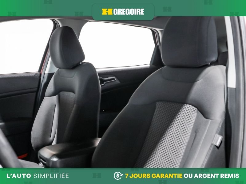 Kia Sportage 2023 Rouge Blainville - photo #15