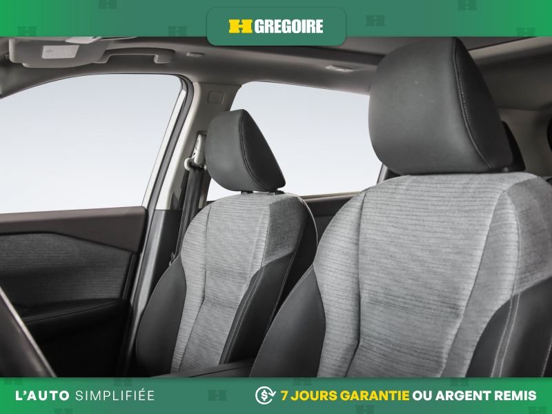 Nissan Rogue 2023 Gris Saint-Eustache - photo #17