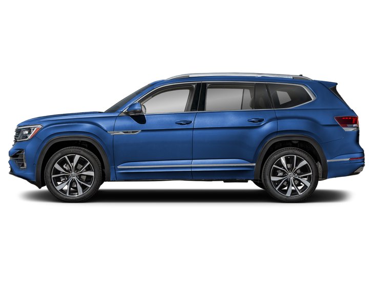 2025 Volkswagen Atlas Execline