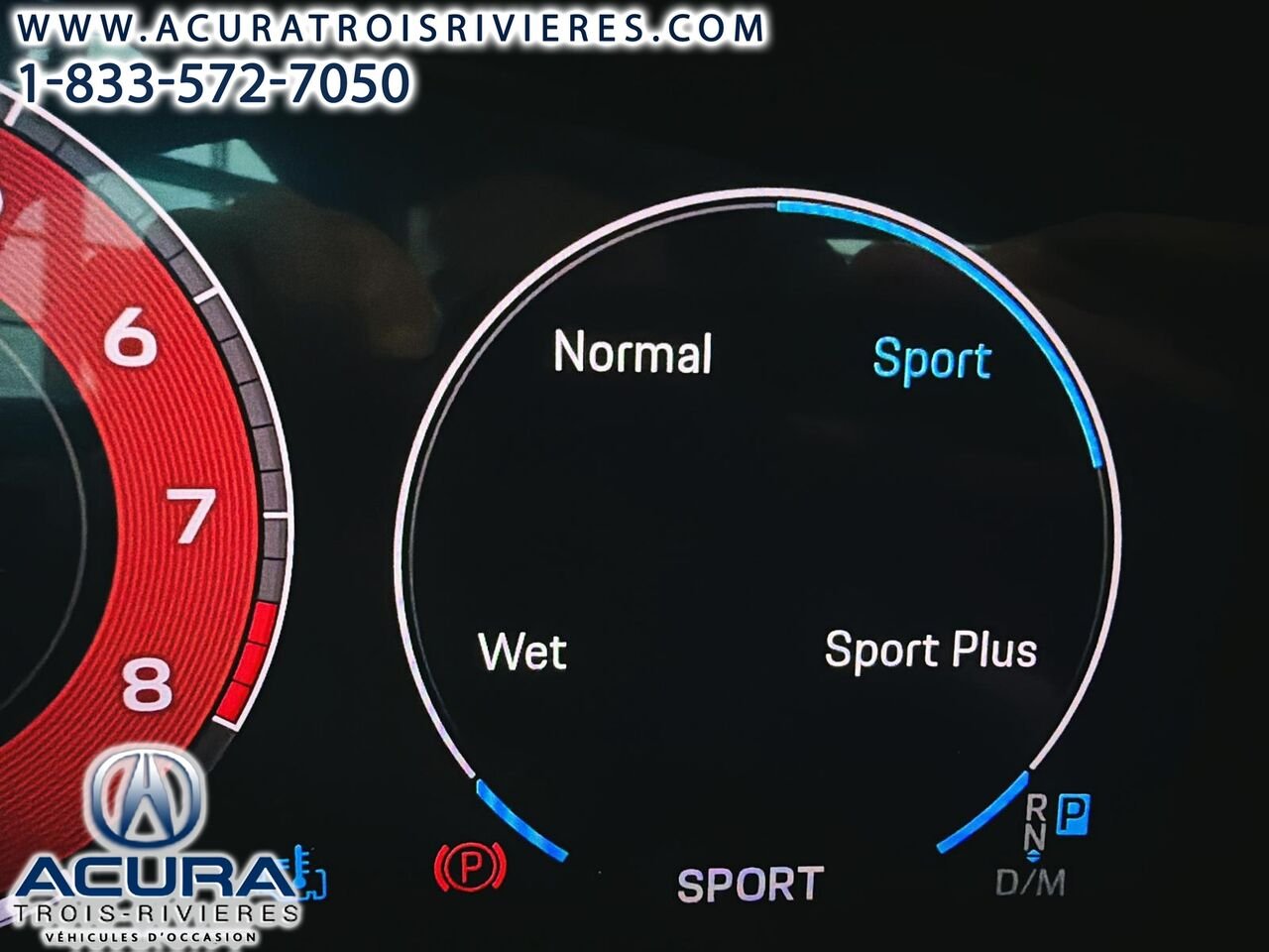 2026 Porsche 911 TARGA 4 GTS T-HYBRID Red Trois-Rivières - photo #39
