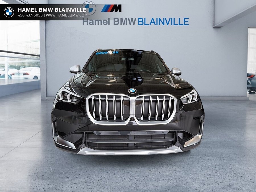 2023 BMW X1 2023 Black