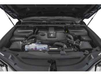 Lexus LX LX 600