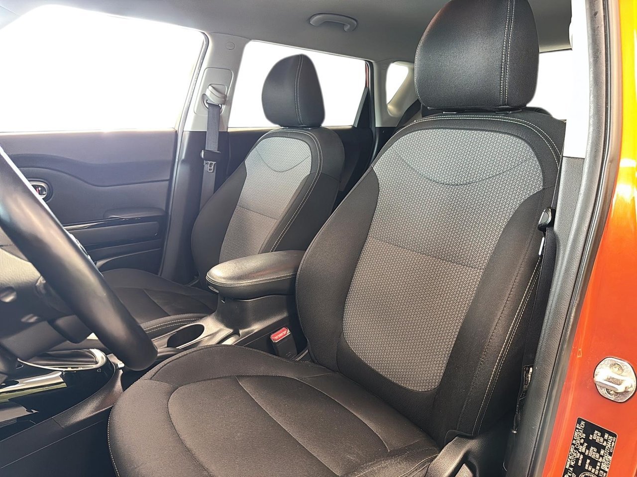 2018 Kia Soul VIN KNDJP3A57J7564426 Baie-Comeau - photo #8