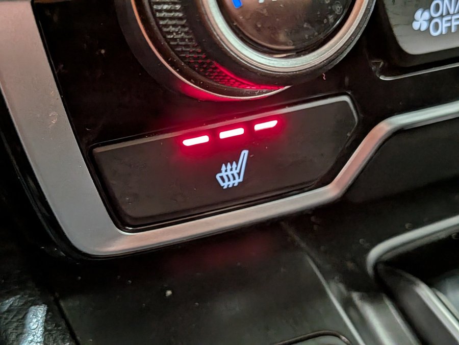 Honda CR-V 2020 2020 Blanc