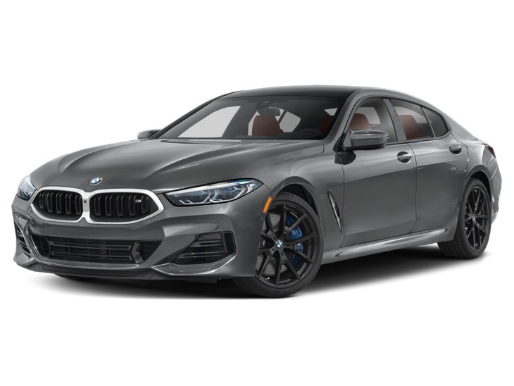 2025 BMW Série 8 M850i xDrive