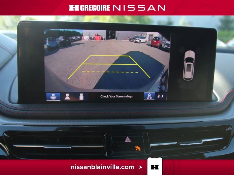 2025 Acura MDX Grey Saint-Eustache - photo #19
