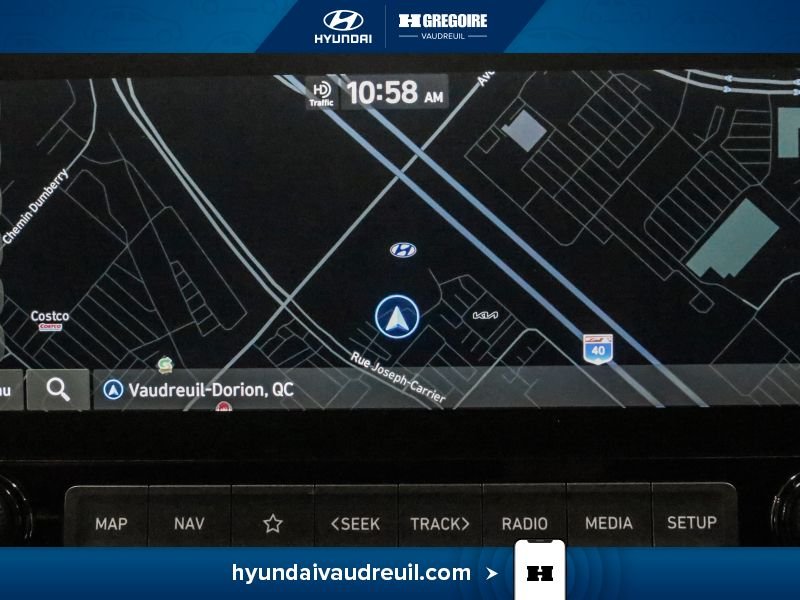 2023 Hyundai Kona Black Laval - photo #27