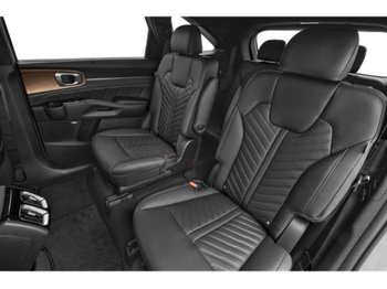 Kia Sorento X-Line Limited
