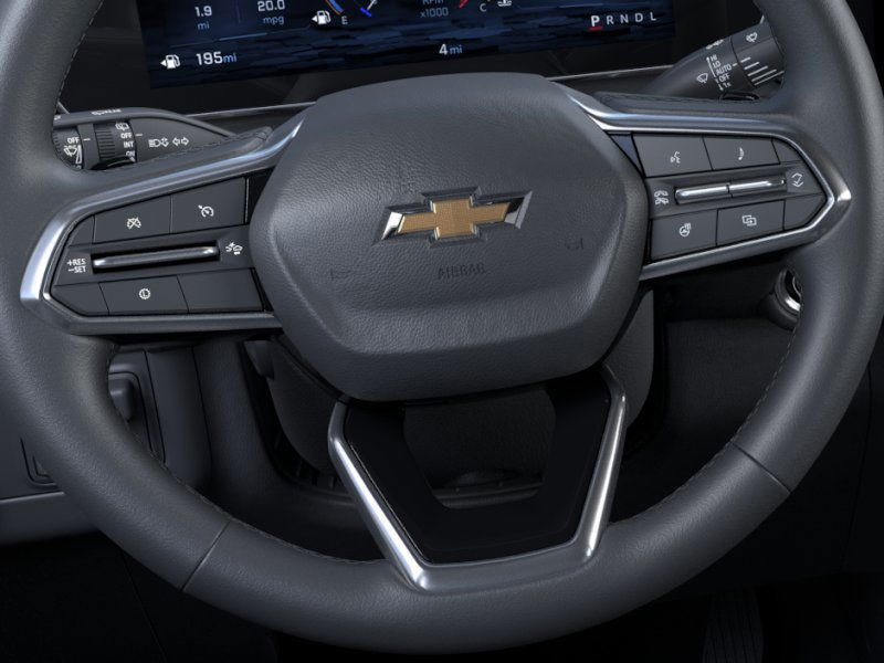 2026 CHEVROLET Tahoe Premier 4 portes 4RM Polar White Tricoat Sherbrooke - photo #18