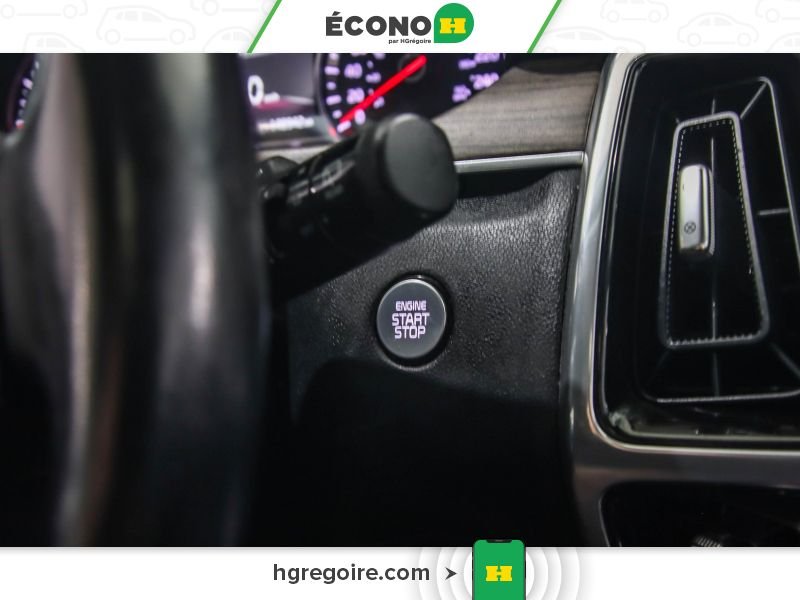 2022 Kia Sorento White Laval - photo #12
