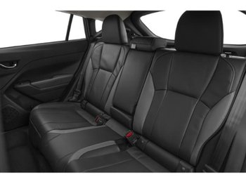 Subaru Impreza Sport-tech
