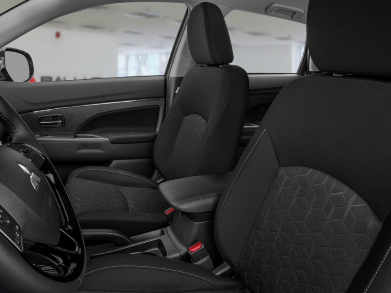 2026 MITSUBISHI RVR Titanium Grey Gatineau - photo #8