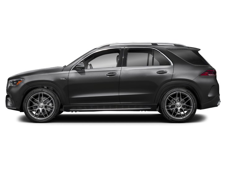 2026 Mercedes-Benz GLE GLE 53 AMG