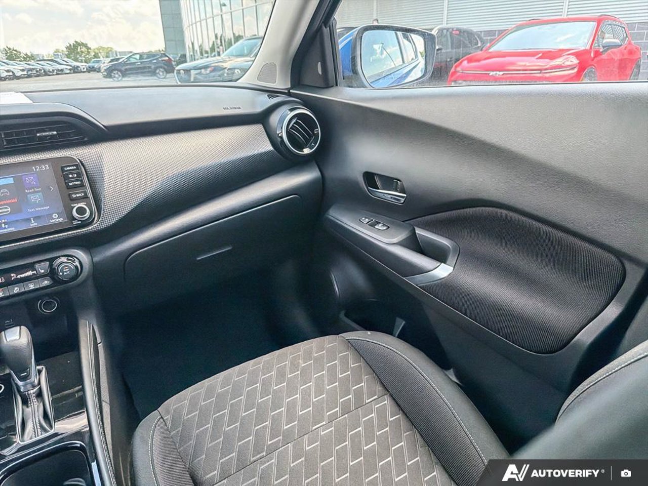 Nissan Kicks 3N1CP5CV4RL541973 2024 Bleu Mirabel - photo #27