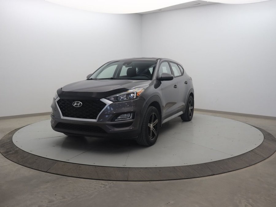 Hyundai Tucson 2020 2020 Gris