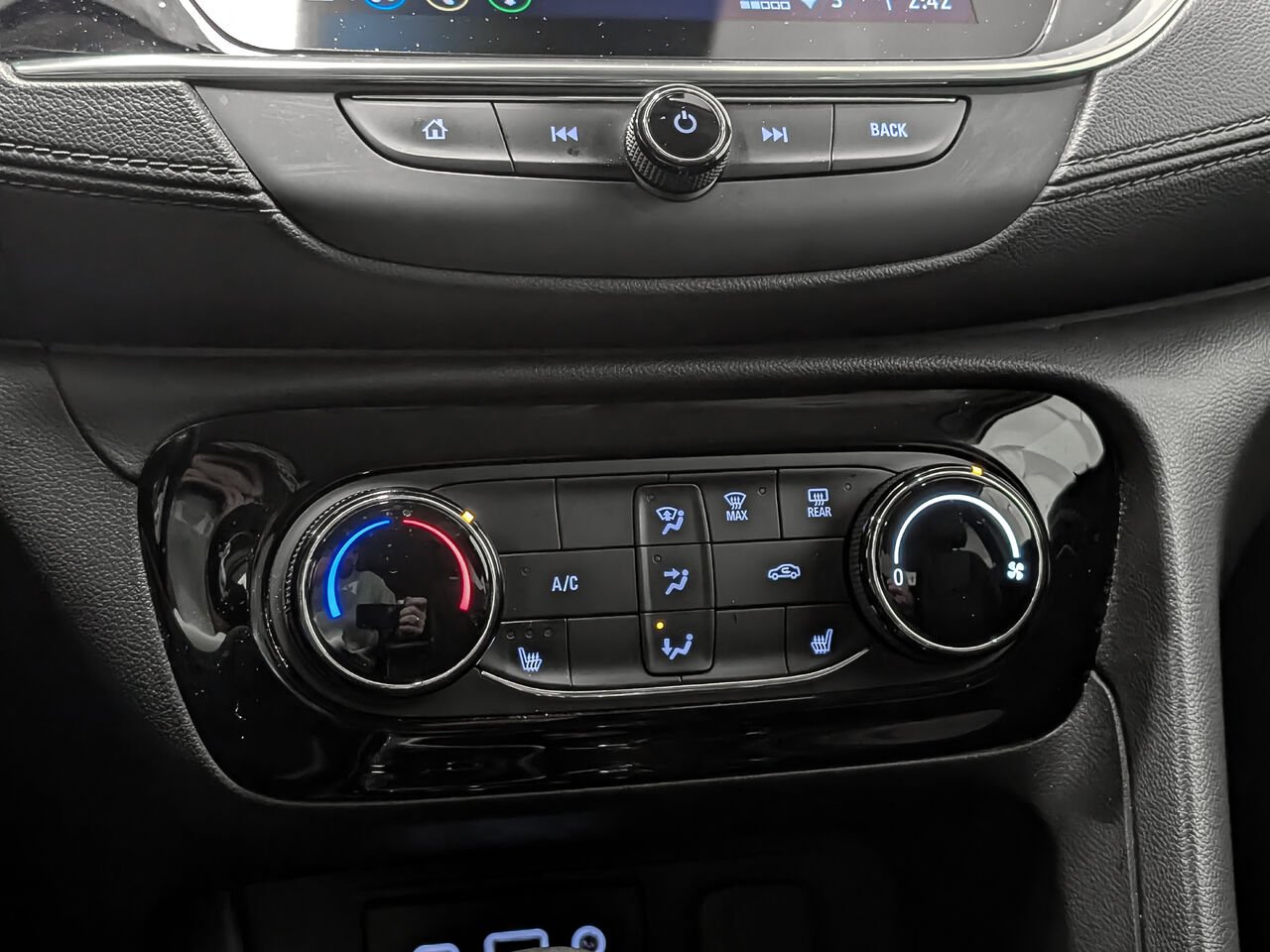 Buick ENCORE GX AWD Preferred Sièges Chauffants 2021 Autre Sherbrooke - photo #10