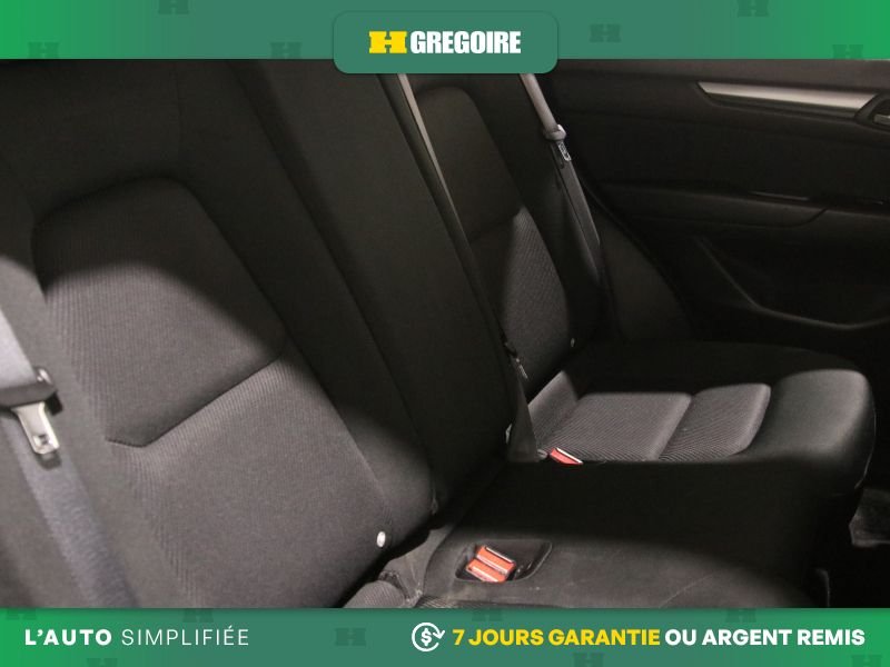 2023 Mazda CX-5 Black Blainville - photo #26
