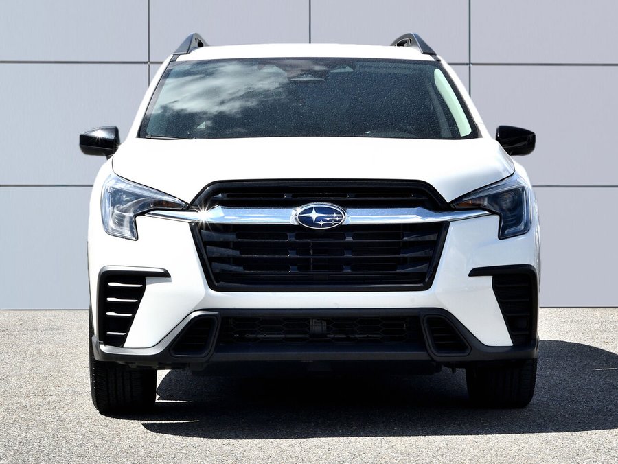 Subaru Ascent Commodité 8 places 2023 Blanc