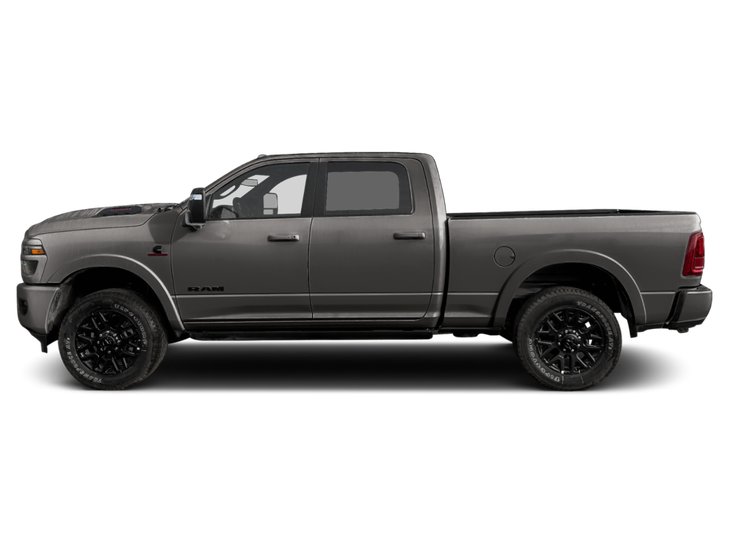 2027 Ram 2500 Limited