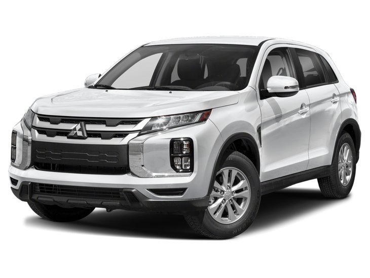2025 Mitsubishi RVR SEL