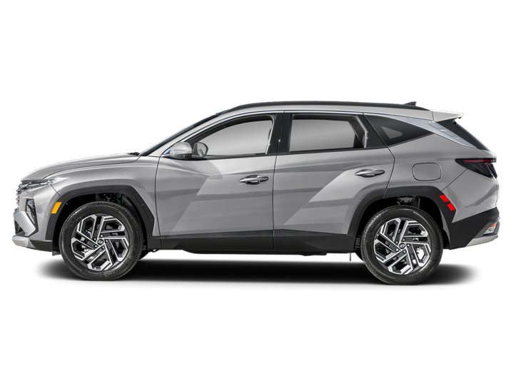 2025 Hyundai Tucson hybride Ultime
