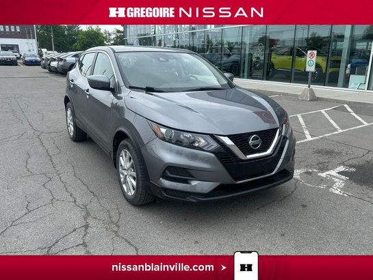 2023 Nissan Qashqai 2023 Grey