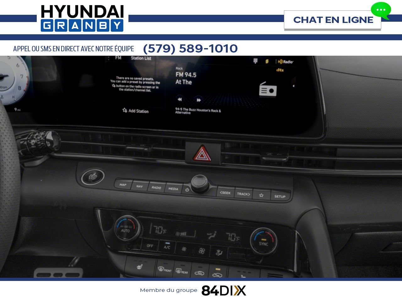 2025 HYUNDAI Elantra N Performance Blue Granby - photo #9
