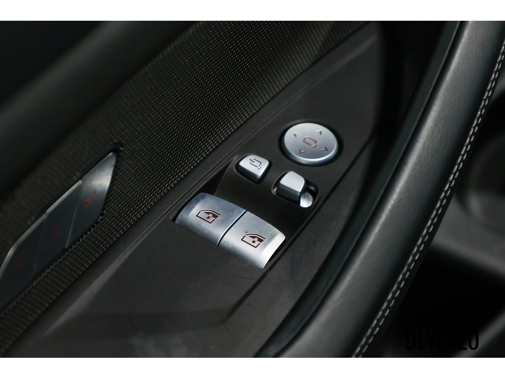 BMW M4 2025 Noir Saint-Eustache - photo #38