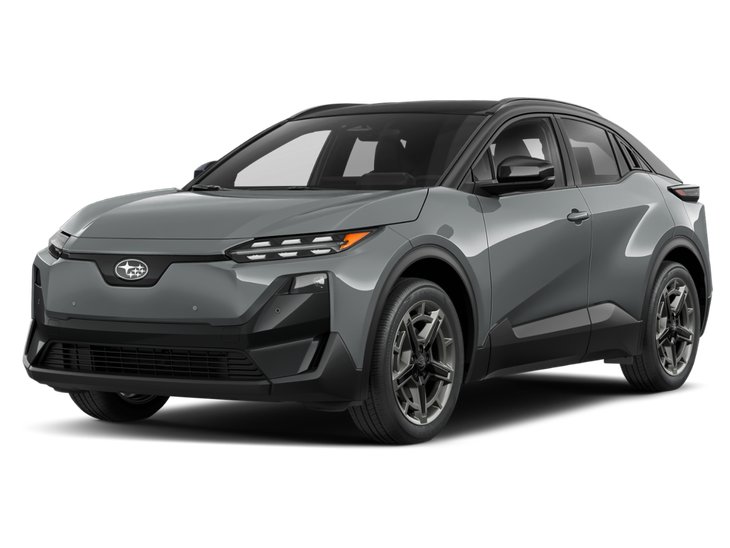 2027 Subaru Uncharted GT